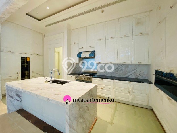 Apartemen Luxury Dijual di Jakarta Pusat Lokasi Strategis Punya 4 Kamar Tidur Apartemen Luxury Dijual di Jakarta Pusat Lokasi Strategis Punya 4 Kamar Tidur
