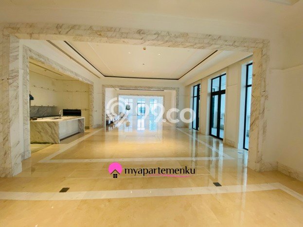 Apartemen Luxury Dijual di Jakarta Pusat Lokasi Strategis Punya 4 Kamar Tidur Apartemen Luxury Dijual di Jakarta Pusat Lokasi Strategis Punya 4 Kamar Tidur