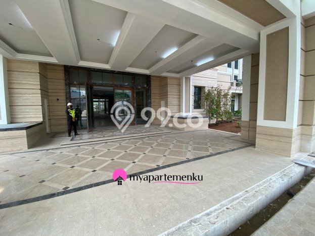 Apartemen Luxury Dijual di Jakarta Pusat Lokasi Strategis Punya 4 Kamar Tidur Apartemen Luxury Dijual di Jakarta Pusat Lokasi Strategis Punya 4 Kamar Tidur