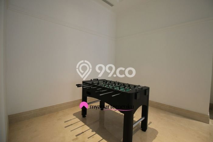 Apartemen Luxury Dijual di Jakarta Pusat Lokasi Strategis Punya 4 Kamar Tidur Apartemen Luxury Dijual di Jakarta Pusat Lokasi Strategis Punya 4 Kamar Tidur