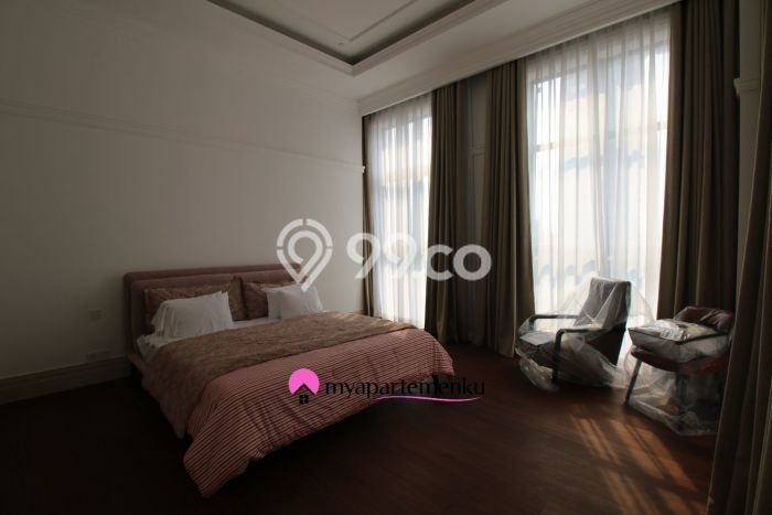 Apartemen Luxury Dijual di Jakarta Pusat Lokasi Strategis Punya 4 Kamar Tidur Apartemen Luxury Dijual di Jakarta Pusat Lokasi Strategis Punya 4 Kamar Tidur