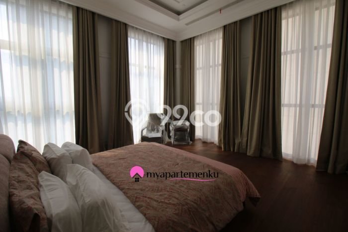 Apartemen Luxury Dijual di Jakarta Pusat Lokasi Strategis Punya 4 Kamar Tidur Apartemen Luxury Dijual di Jakarta Pusat Lokasi Strategis Punya 4 Kamar Tidur