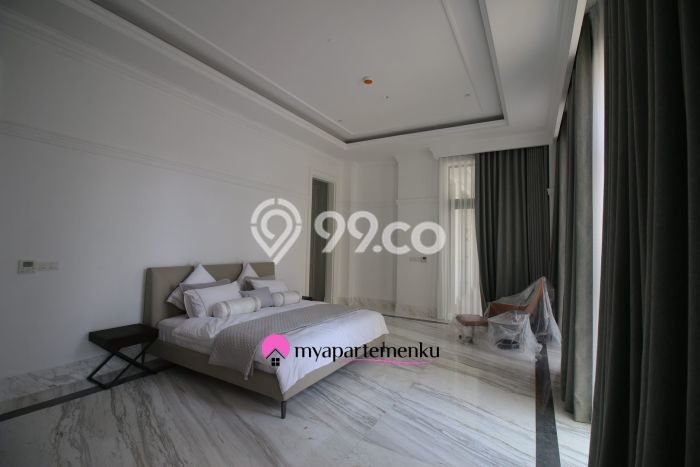 Apartemen Luxury Dijual di Jakarta Pusat Lokasi Strategis Punya 4 Kamar Tidur Apartemen Luxury Dijual di Jakarta Pusat Lokasi Strategis Punya 4 Kamar Tidur
