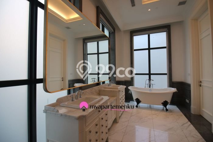 Apartemen Luxury Dijual di Jakarta Pusat Lokasi Strategis Punya 4 Kamar Tidur Apartemen Luxury Dijual di Jakarta Pusat Lokasi Strategis Punya 4 Kamar Tidur