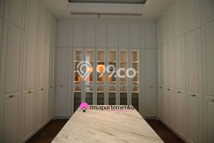 Siap Huni Apartemen Luxury di Thamrin 5 Kamar & 7 Kamar Mandi Siap Huni Apartemen Luxury di Thamrin 5 Kamar & 7 Kamar Mandi