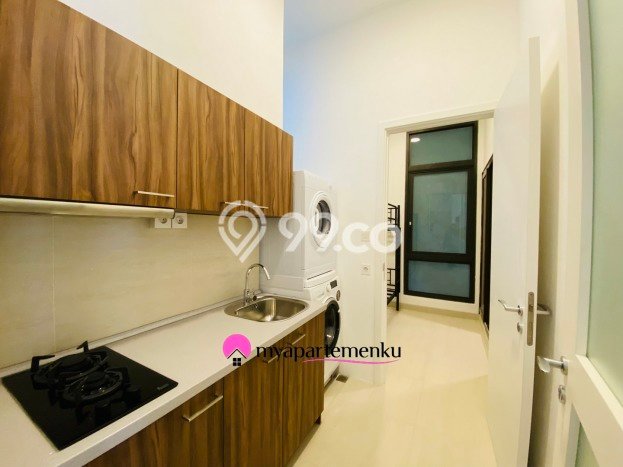 Apartemen Luxury Dijual di Jakarta Pusat Lokasi Strategis Punya 3 Kamar Tidur Apartemen Luxury Dijual di Jakarta Pusat Lokasi Strategis Punya 3 Kamar Tidur
