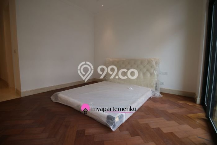 Hunian Apartemen High-Class untuk Dijual di Jakarta Pusat dengan 4 BR & 5 Kamar Mandi Hunian Apartemen High-Class untuk Dijual di Jakarta Pusat dengan 4 BR & 5 Kamar Mandi