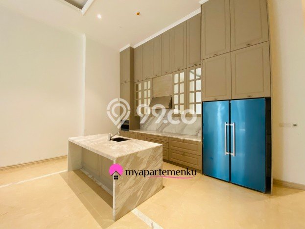 Paling Dicari! Apartemen Eksklusif Dijual di Thamrin Punya 7 Bedroom Paling Dicari! Apartemen Eksklusif Dijual di Thamrin Punya 7 Bedroom