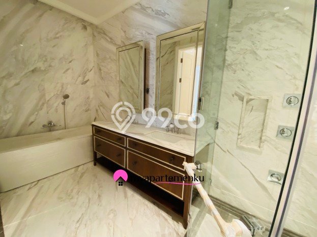 Paling Dicari! Apartemen Eksklusif Dijual di Thamrin Punya 7 Bedroom Paling Dicari! Apartemen Eksklusif Dijual di Thamrin Punya 7 Bedroom