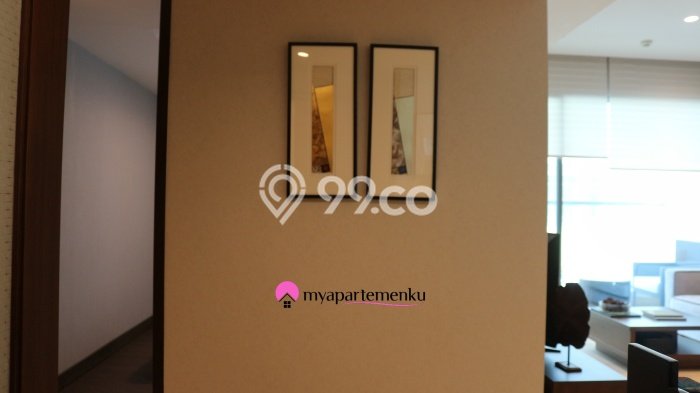 Hunian Apartemen Ideal untuk Dijual di Tangerang dengan 2 Kamar Hunian Apartemen Ideal untuk Dijual di Tangerang dengan 2 Kamar