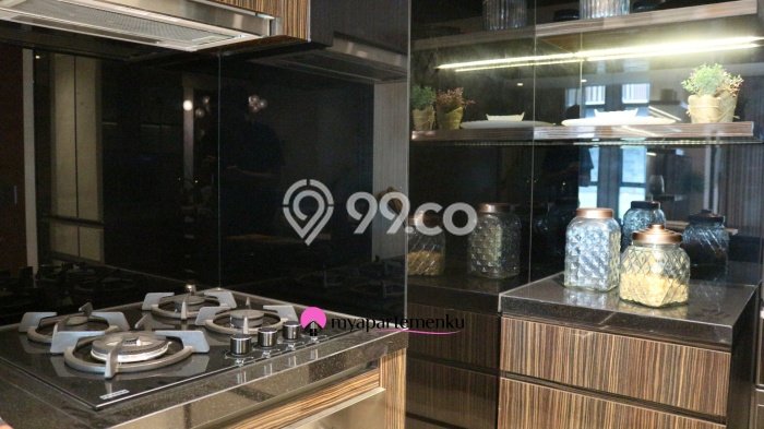 Apartemen Luxury Dijual di Tangerang Lokasi Strategis Punya 3 Kamar Tidur Apartemen Luxury Dijual di Tangerang Lokasi Strategis Punya 3 Kamar Tidur