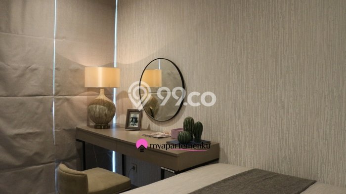 Apartemen Luxury Dijual di Tangerang Lokasi Strategis Punya 3 Kamar Tidur Apartemen Luxury Dijual di Tangerang Lokasi Strategis Punya 3 Kamar Tidur