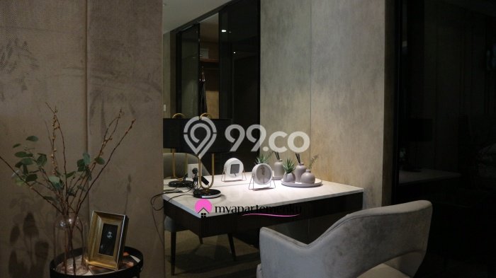 Apartemen Luxury Dijual di Tangerang Lokasi Strategis Punya 3 Kamar Tidur Apartemen Luxury Dijual di Tangerang Lokasi Strategis Punya 3 Kamar Tidur