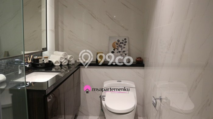 Apartemen Luxury Dijual di Tangerang Lokasi Strategis Punya 3 Kamar Tidur Apartemen Luxury Dijual di Tangerang Lokasi Strategis Punya 3 Kamar Tidur
