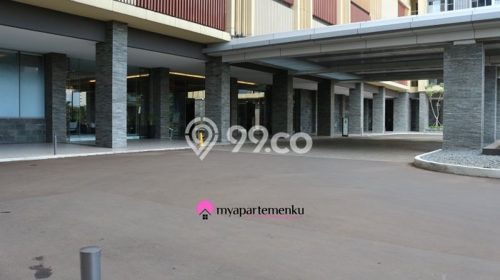 Apartemen Luxury Dijual di Tangerang Lokasi Strategis Punya 3 Kamar Tidur Apartemen Luxury Dijual di Tangerang Lokasi Strategis Punya 3 Kamar Tidur