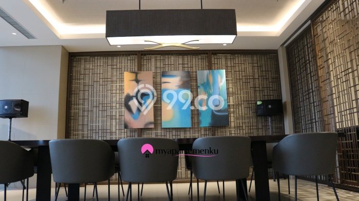 Apartemen Luxury Dijual di Tangerang Lokasi Strategis Punya 3 Kamar Tidur Apartemen Luxury Dijual di Tangerang Lokasi Strategis Punya 3 Kamar Tidur
