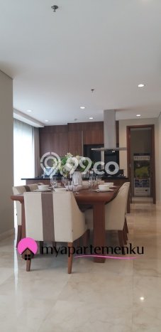 Dijual Apartemen Prestisius di TB Simatupang 3 Kamar & 3 Kamar Mandi Dijual Apartemen Prestisius di TB Simatupang 3 Kamar & 3 Kamar Mandi