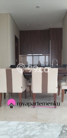 Dijual Apartemen Prestisius di TB Simatupang 3 Kamar & 3 Kamar Mandi Dijual Apartemen Prestisius di TB Simatupang 3 Kamar & 3 Kamar Mandi