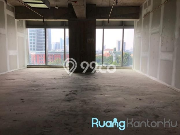 Kantor Dijual di Jakarta Selatan LT 86m2 & LB 86m2 Lokasi Terbaik! Kantor Dijual di Jakarta Selatan LT 86m2 & LB 86m2 Lokasi Terbaik!