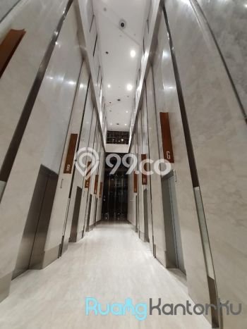 Kantor Dijual di Jakarta Selatan LT 86m2 & LB 86m2 Lokasi Terbaik! Kantor Dijual di Jakarta Selatan LT 86m2 & LB 86m2 Lokasi Terbaik!