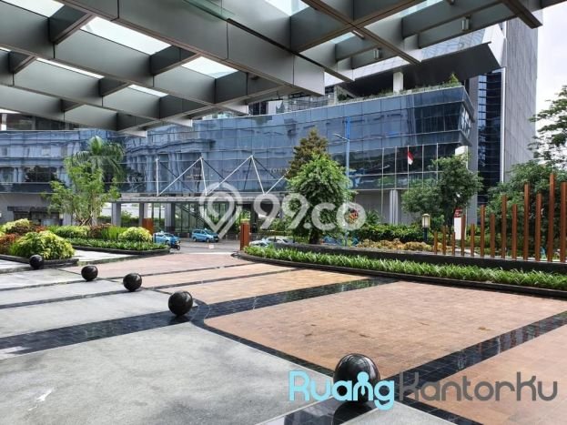 Kantor Dijual di Jakarta Selatan LT 86m2 & LB 86m2 Lokasi Terbaik! Kantor Dijual di Jakarta Selatan LT 86m2 & LB 86m2 Lokasi Terbaik!