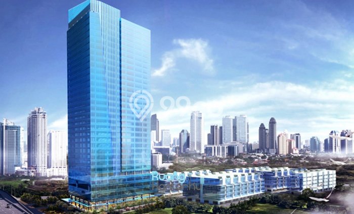 Kantor Bagus Dijual di Sunter Jakarta Utara Lokasi Strategis Cocok untuk Kembangkan Bisnis Kantor Bagus Dijual di Sunter Jakarta Utara Lokasi Strategis Cocok untuk Kembangkan Bisnis