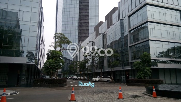 Untuk Dijual! Kantor di Sunter Jakarta Utara LT 90m2 / LB 468m2 Kawasan Strategis Untuk Dijual! Kantor di Sunter Jakarta Utara LT 90m2 / LB 468m2 Kawasan Strategis