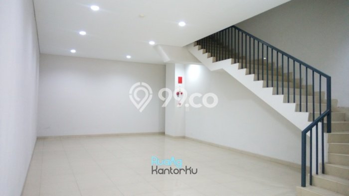 Untuk Dijual! Kantor di Sunter Jakarta Utara LT 90m2 / LB 468m2 Kawasan Strategis Untuk Dijual! Kantor di Sunter Jakarta Utara LT 90m2 / LB 468m2 Kawasan Strategis