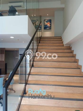 Kantor Dijual di Pancoran LT 97m2, LB 97m2 untuk Investasi Kantor Dijual di Pancoran LT 97m2, LB 97m2 untuk Investasi