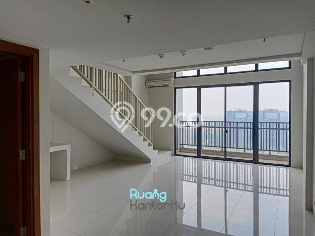 Kantor Dijual di Pancoran LT 97m2, LB 97m2 untuk Investasi Kantor Dijual di Pancoran LT 97m2, LB 97m2 untuk Investasi