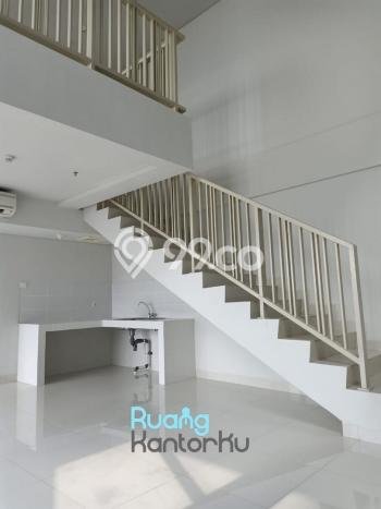 Kantor Dijual di Pancoran LT 97m2, LB 97m2 untuk Investasi Kantor Dijual di Pancoran LT 97m2, LB 97m2 untuk Investasi