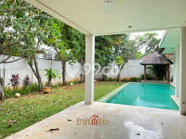 Rumah Bagus Disewakan di Cipete, Jakarta Selatan LT 1100m2, LB 600m2 Rumah Bagus Disewakan di Cipete, Jakarta Selatan LT 1100m2, LB 600m2