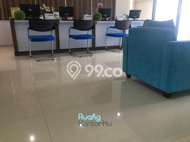 Kantor Dijual di Kebayoran Lama LT 1600m2, LB 4000m2 Solusi Investasi Cerdas Kantor Dijual di Kebayoran Lama LT 1600m2, LB 4000m2 Solusi Investasi Cerdas