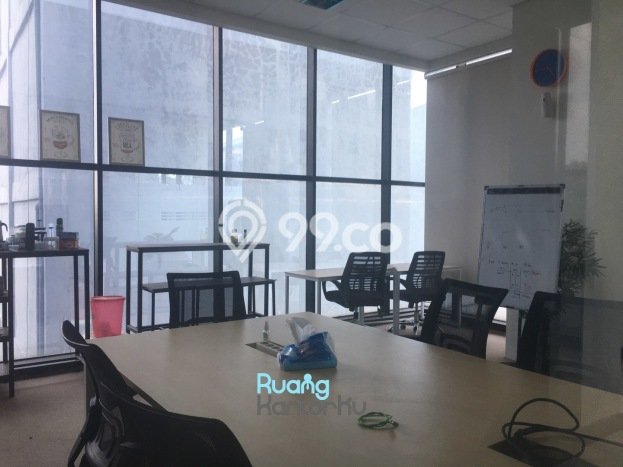Kantor Dijual di Kebayoran Lama LT 1600m2, LB 4000m2 Solusi Investasi Cerdas Kantor Dijual di Kebayoran Lama LT 1600m2, LB 4000m2 Solusi Investasi Cerdas