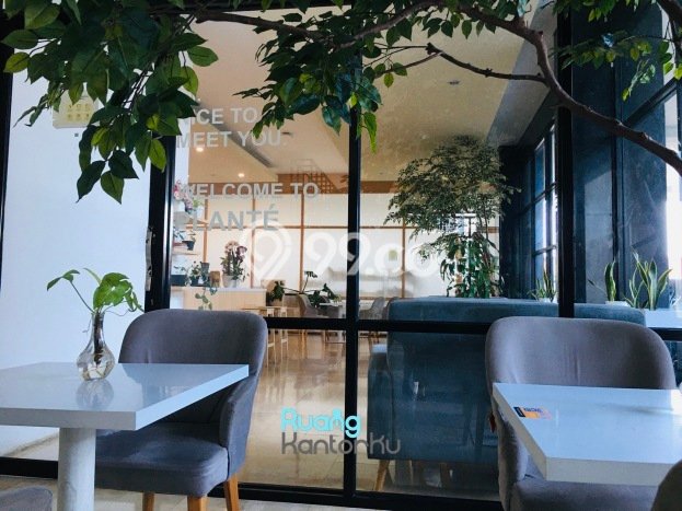 Kantor Dijual di Kebayoran Lama LT 1600m2, LB 4000m2 Solusi Investasi Cerdas Kantor Dijual di Kebayoran Lama LT 1600m2, LB 4000m2 Solusi Investasi Cerdas
