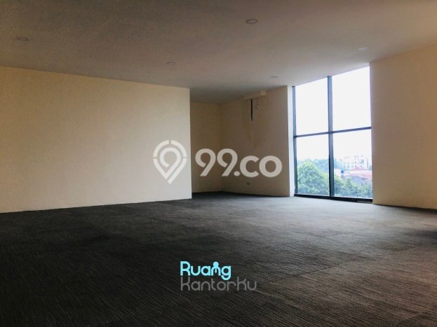 Kantor Dijual di Kebayoran Lama LT 1600m2, LB 4000m2 Solusi Investasi Cerdas Kantor Dijual di Kebayoran Lama LT 1600m2, LB 4000m2 Solusi Investasi Cerdas