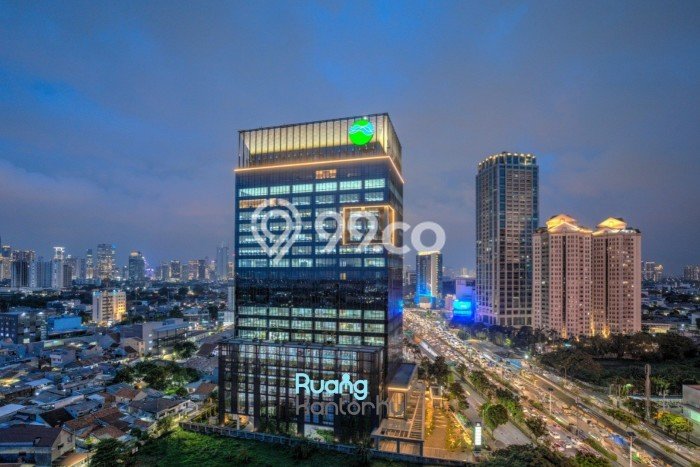 Disewakan Kantor di Pusat Kota Jakarta Barat Ramai Strategis Disewakan Kantor di Pusat Kota Jakarta Barat Ramai Strategis
