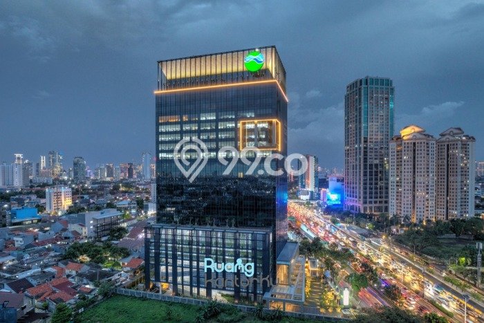 Disewakan Kantor di Pusat Kota Jakarta Barat Ramai Strategis Disewakan Kantor di Pusat Kota Jakarta Barat Ramai Strategis