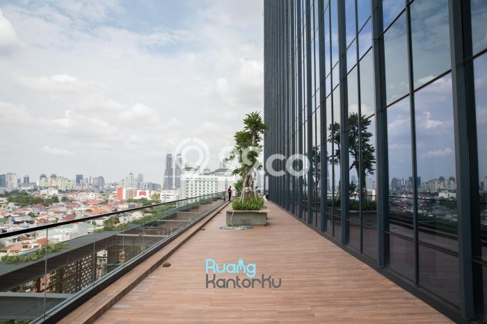Disewakan Kantor di Pusat Kota Jakarta Barat Ramai Strategis Disewakan Kantor di Pusat Kota Jakarta Barat Ramai Strategis