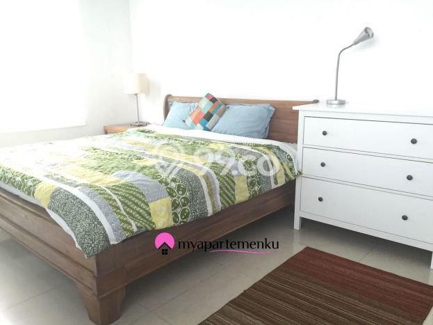 Siap Huni Apartemen Luxury di Kuningan 3 Kamar & 2 Kamar Mandi Siap Huni Apartemen Luxury di Kuningan 3 Kamar & 2 Kamar Mandi