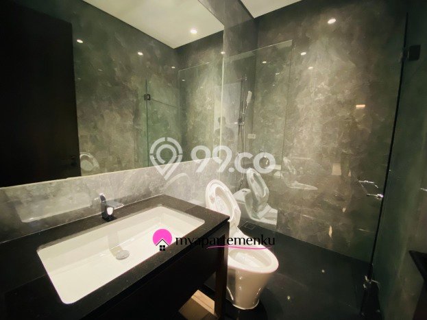 Untuk Dijual Apartemen Mewah 2 Bedroom di Jakarta Selatan Dekat ke Fasilitas Publik Untuk Dijual Apartemen Mewah 2 Bedroom di Jakarta Selatan Dekat ke Fasilitas Publik