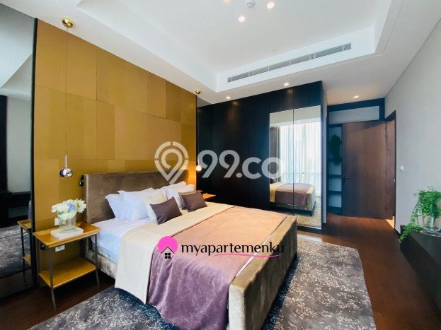 Untuk Dijual Apartemen Mewah 2 Bedroom di Jakarta Selatan Dekat ke Fasilitas Publik Untuk Dijual Apartemen Mewah 2 Bedroom di Jakarta Selatan Dekat ke Fasilitas Publik