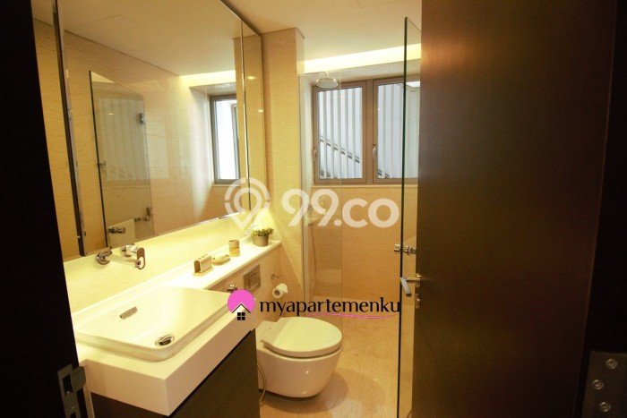 Apartemen Eksklusif Dijual di Tanah Abang Jakarta Pusat Luas 148m2 Apartemen Eksklusif Dijual di Tanah Abang Jakarta Pusat Luas 148m2