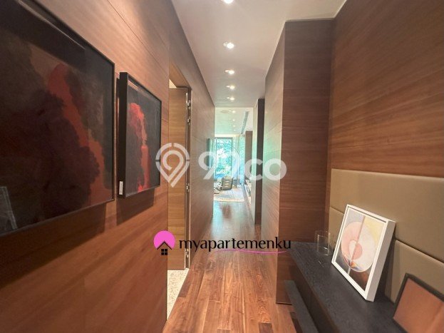 Siap Milik Apartemen Mewah 3 KT & 3 KM di Kebayoran Baru, Jakarta Selatan Siap Milik Apartemen Mewah 3 KT & 3 KM di Kebayoran Baru, Jakarta Selatan