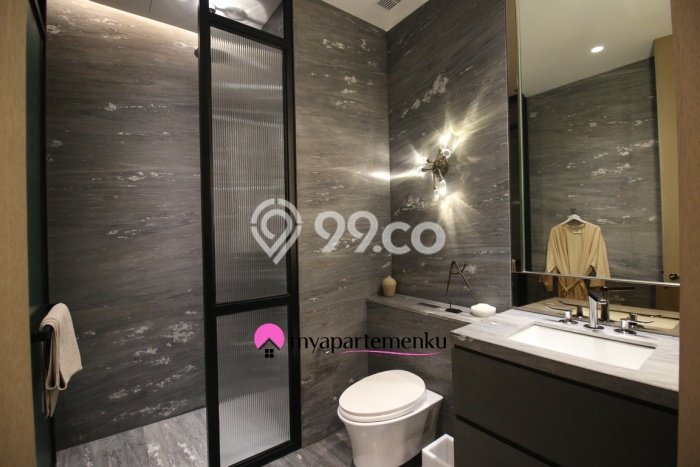 Dijual Apartemen Elit 4 KT & 5 KM di Kebayoran Baru, Jakarta Selatan Dijual Apartemen Elit 4 KT & 5 KM di Kebayoran Baru, Jakarta Selatan