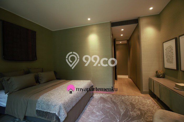 Dijual Apartemen Elit 4 KT & 5 KM di Kebayoran Baru, Jakarta Selatan Dijual Apartemen Elit 4 KT & 5 KM di Kebayoran Baru, Jakarta Selatan