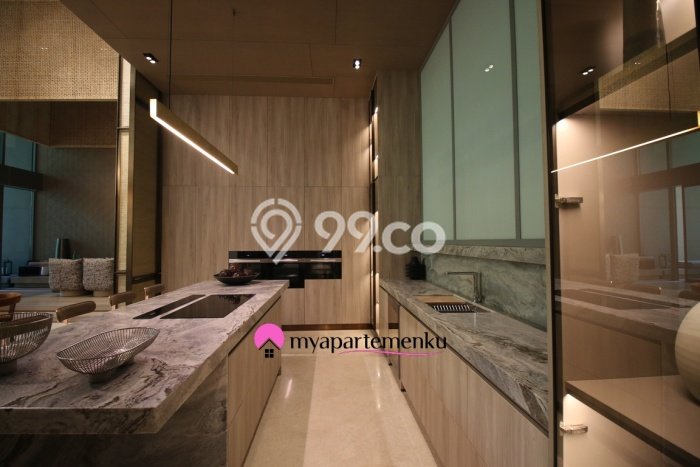 Dijual Apartemen Elit 4 KT & 5 KM di Kebayoran Baru, Jakarta Selatan Dijual Apartemen Elit 4 KT & 5 KM di Kebayoran Baru, Jakarta Selatan