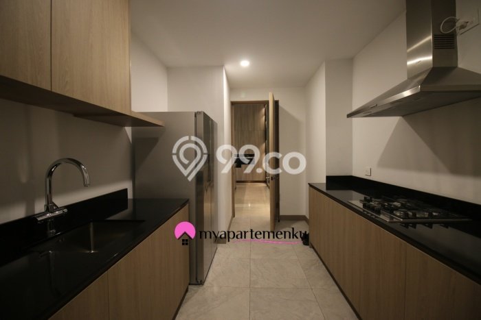 Dijual Apartemen Elit 4 KT & 5 KM di Kebayoran Baru, Jakarta Selatan Dijual Apartemen Elit 4 KT & 5 KM di Kebayoran Baru, Jakarta Selatan