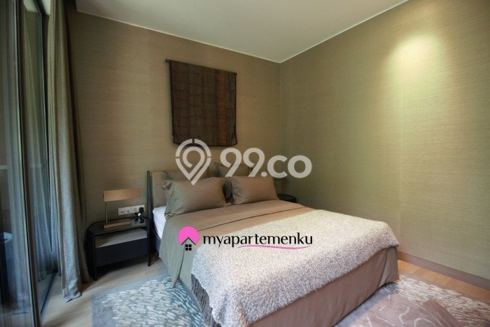 Dijual Apartemen Elit 4 KT & 5 KM di Kebayoran Baru, Jakarta Selatan Dijual Apartemen Elit 4 KT & 5 KM di Kebayoran Baru, Jakarta Selatan