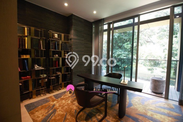 Dijual Apartemen Elit 4 KT & 5 KM di Kebayoran Baru, Jakarta Selatan Dijual Apartemen Elit 4 KT & 5 KM di Kebayoran Baru, Jakarta Selatan